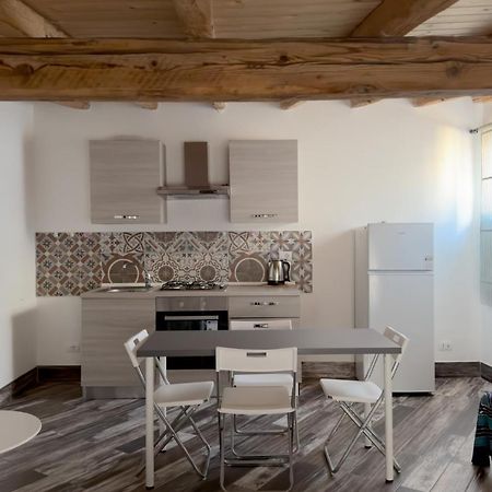 카타니아 Scuderi House 2 아파트 외부 사진